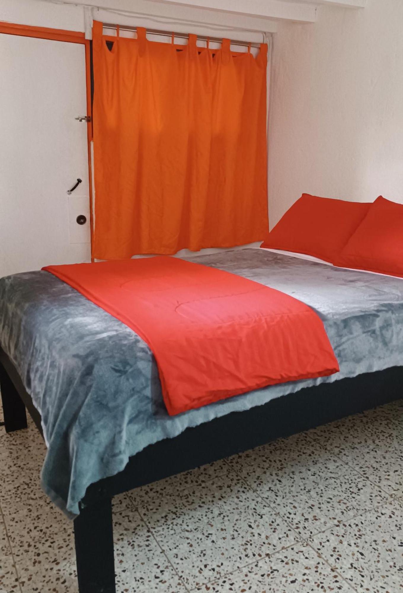 Hotel Marrokos Aeropuerto Jose Maria Cordova กวาร์เน ภายนอก รูปภาพ